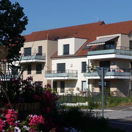 Le Parc Du Marlenberg Appartement Marlenheim Buitenkant foto